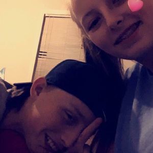 Meet your Posher, Blake